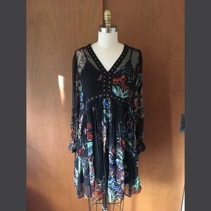 Gorgeous NWOT Maeve Anthropologie dress